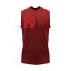 Blended Sleeveless Tee Thumbnail