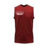 Blended Sleeveless Tee Thumbnail