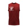 Blended Sleeveless Tee Thumbnail