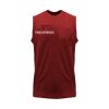 Blended Sleeveless Tee Thumbnail