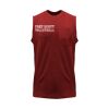 Blended Sleeveless Tee Thumbnail
