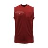 KEY Spartan Sleeveless Pocket Tee Thumbnail