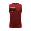 KEY Spartan Sleeveless Pocket Tee Thumbnail