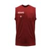 KEY Spartan Sleeveless Pocket Tee Thumbnail