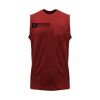 KEY Spartan Sleeveless Pocket Tee Thumbnail