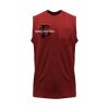 KEY Spartan Sleeveless Pocket Tee Thumbnail