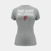 Women's Liberty Tee Thumbnail