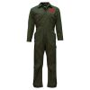 Deluxe Long Sleeve Coverall Thumbnail