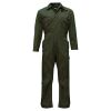 Deluxe Long Sleeve Coverall Thumbnail