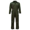 Deluxe Long Sleeve Coverall Thumbnail