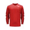 KEY Long Sleeve Pocket T-Shirt Thumbnail