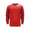 KEY Long Sleeve Pocket T-Shirt Thumbnail