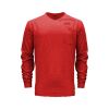 KEY Long Sleeve Pocket T-Shirt Thumbnail
