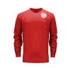 KEY Long Sleeve Pocket T-Shirt Thumbnail