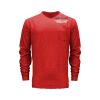 KEY Long Sleeve Pocket T-Shirt Thumbnail