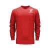 KEY Long Sleeve Pocket T-Shirt Thumbnail