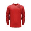 KEY Long Sleeve Pocket T-Shirt Thumbnail