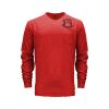 KEY Long Sleeve Pocket T-Shirt Thumbnail