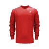 KEY Long Sleeve Pocket T-Shirt Thumbnail