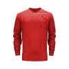 KEY Spartan Long Sleeve Pocket Tee Thumbnail