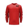 KEY Spartan Long Sleeve Pocket Tee Thumbnail